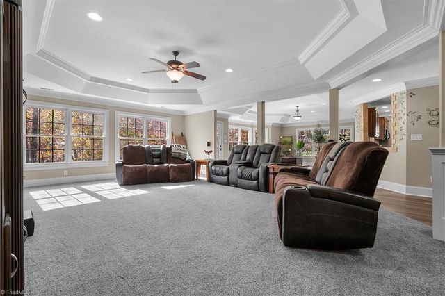 7601 Crossing Ridge Drive, Belews Creek, NC 27009