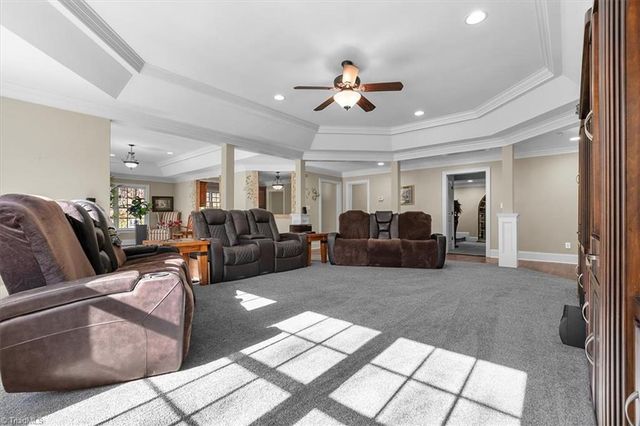 7601 Crossing Ridge Drive, Belews Creek, NC 27009