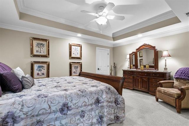 7601 Crossing Ridge Drive, Belews Creek, NC 27009