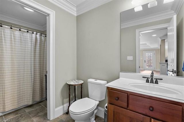 7601 Crossing Ridge Drive, Belews Creek, NC 27009