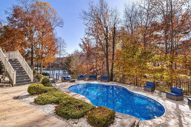 7601 Crossing Ridge Drive, Belews Creek, NC 27009