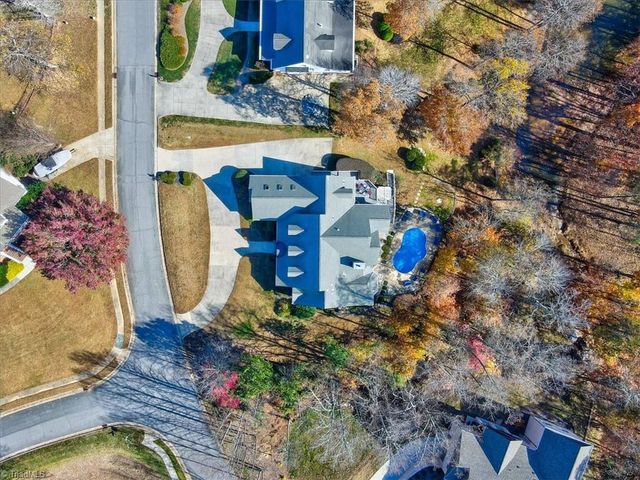 7601 Crossing Ridge Drive, Belews Creek, NC 27009