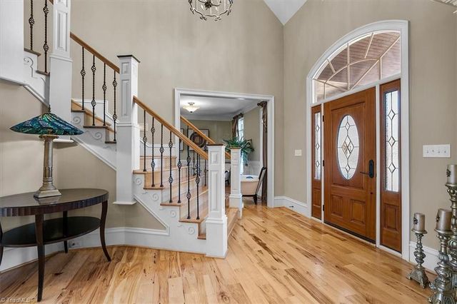 7601 Crossing Ridge Drive, Belews Creek, NC 27009