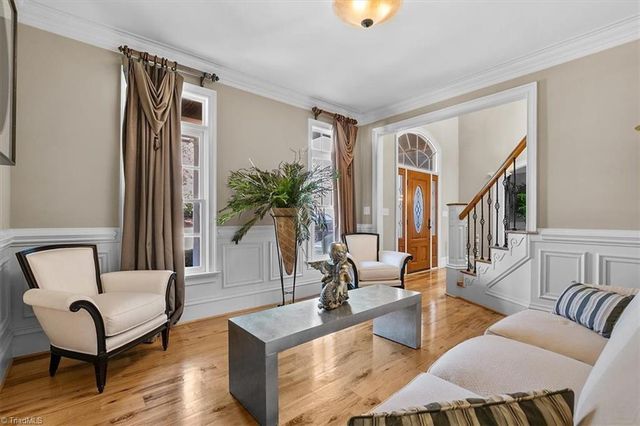 7601 Crossing Ridge Drive, Belews Creek, NC 27009