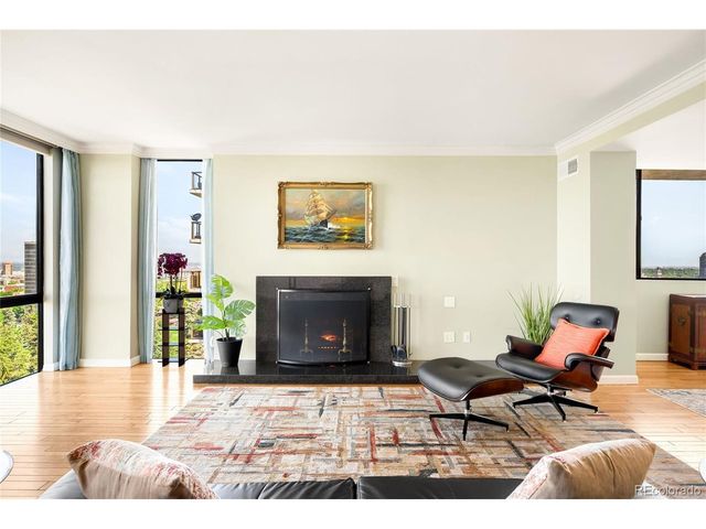 1111 Race St 14B, Denver, CO 80206
