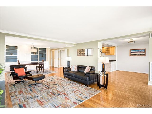 1111 Race St 14B, Denver, CO 80206