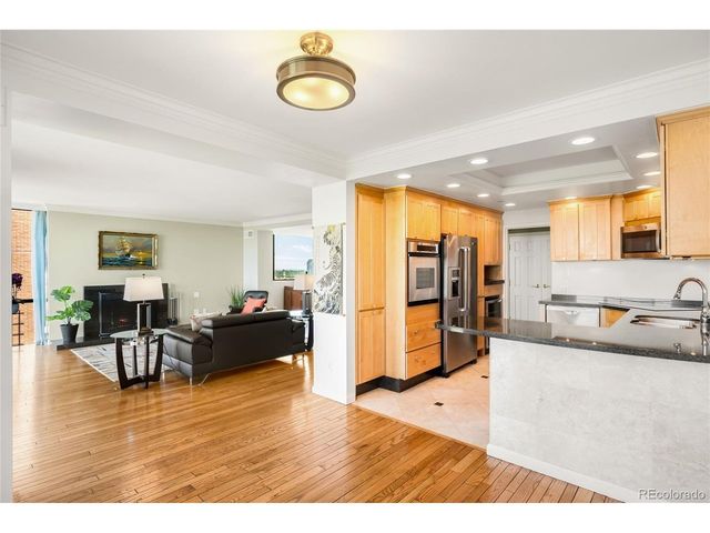 1111 Race St 14B, Denver, CO 80206