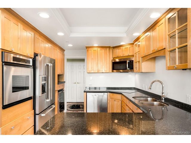1111 Race St 14B, Denver, CO 80206