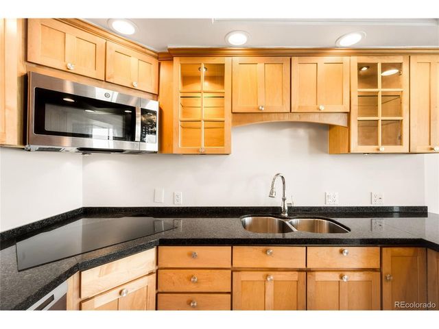 1111 Race St 14B, Denver, CO 80206