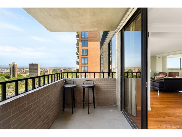 1111 Race St 14B, Denver, CO 80206