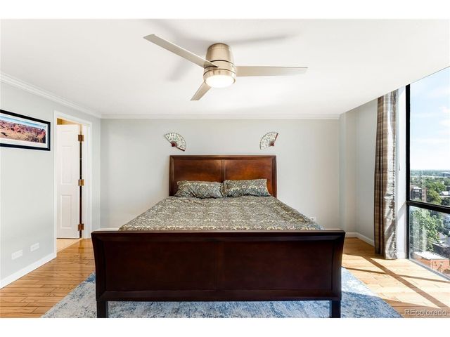 1111 Race St 14B, Denver, CO 80206