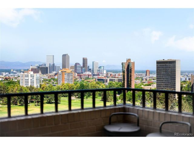 1111 Race St 14B, Denver, CO 80206