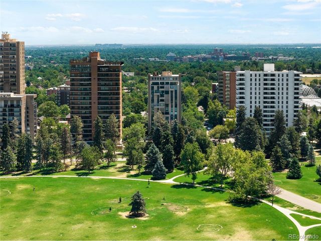 1111 Race St 14B, Denver, CO 80206