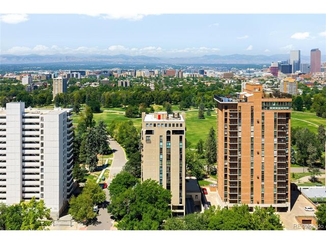 1111 Race St 14B, Denver, CO 80206