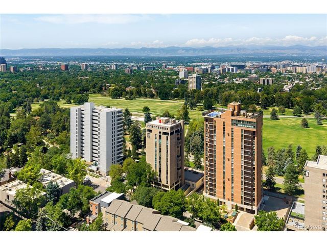 1111 Race St 14B, Denver, CO 80206