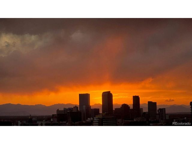 1111 Race St 14B, Denver, CO 80206