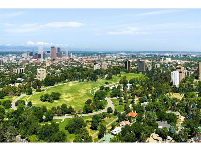 1111 Race St 14B, Denver, CO 80206