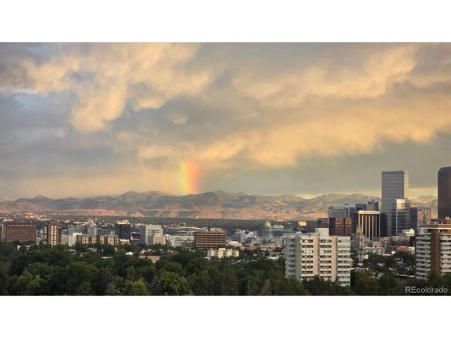 1111 Race St 14B, Denver, CO 80206