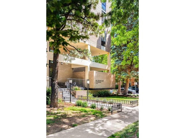1111 Race St 14B, Denver, CO 80206