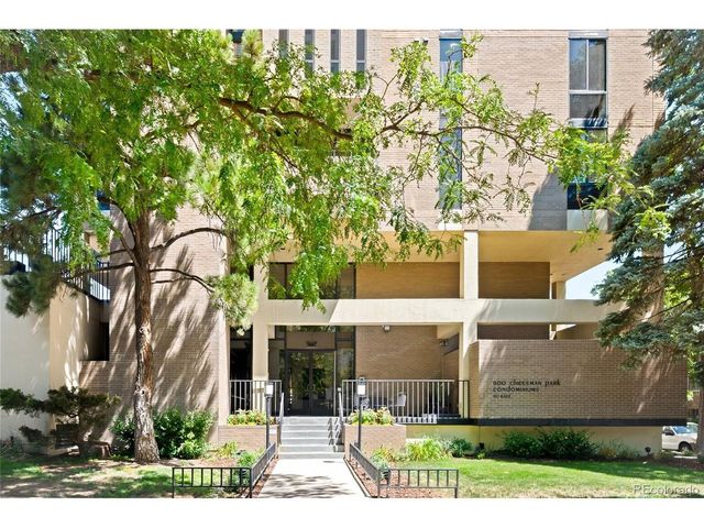 1111 Race St 14B, Denver, CO 80206