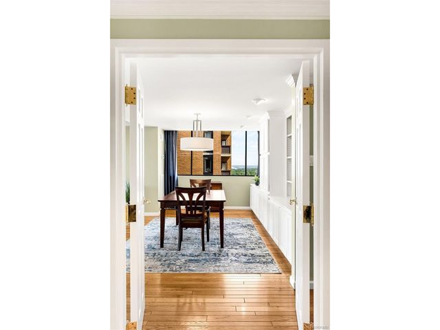 1111 Race St 14B, Denver, CO 80206