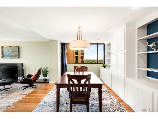 1111 Race St 14B, Denver, CO 80206