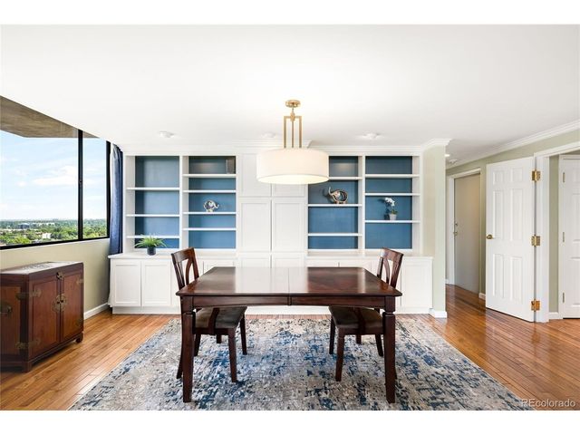 1111 Race St 14B, Denver, CO 80206