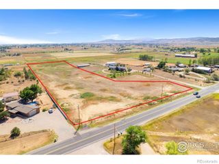 3613 W County Road 8, Berthoud, CO 80513