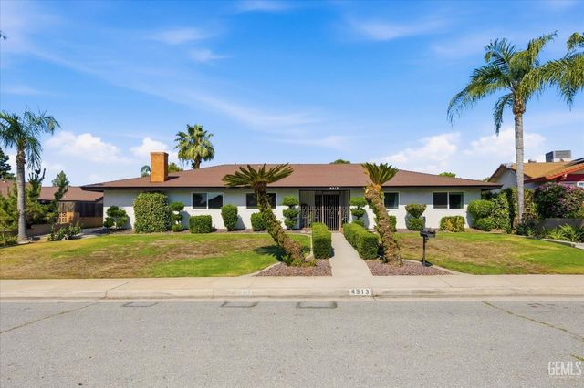 4513 McCray Street, Bakersfield, CA 93308
