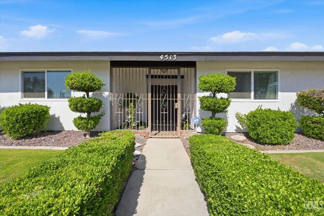 4513 McCray Street, Bakersfield, CA 93308