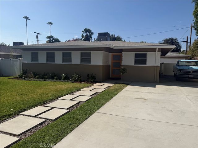 3439 Mono Drive, Riverside, CA 92506