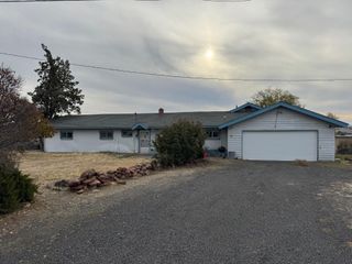 630 NE Bean Drive, Madras, OR 97741