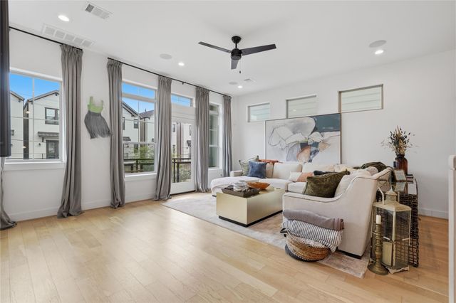 2409 Bevis Street, Houston, TX 77008