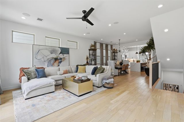 2409 Bevis Street, Houston, TX 77008