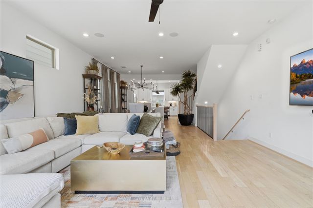 2409 Bevis Street, Houston, TX 77008