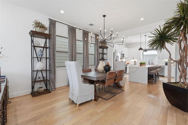 2409 Bevis Street, Houston, TX 77008