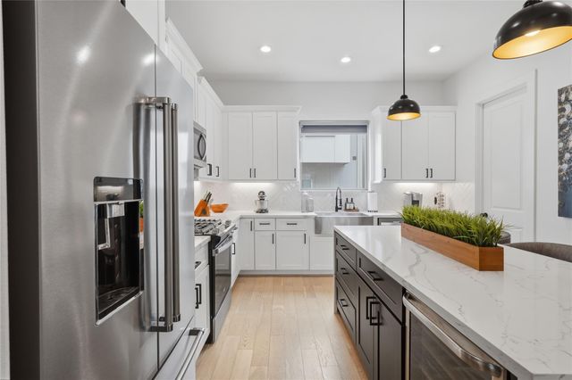 2409 Bevis Street, Houston, TX 77008