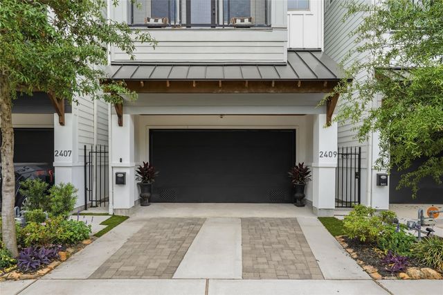 2409 Bevis Street, Houston, TX 77008