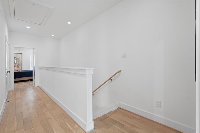 2409 Bevis Street, Houston, TX 77008