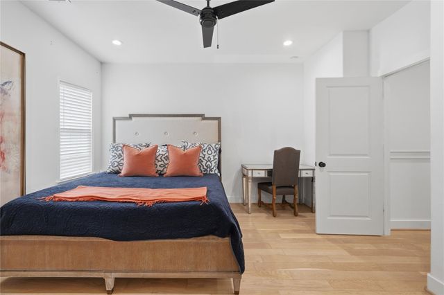 2409 Bevis Street, Houston, TX 77008