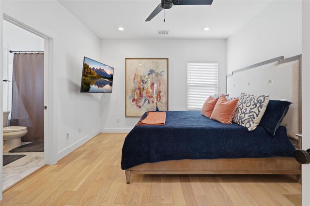 2409 Bevis Street, Houston, TX 77008