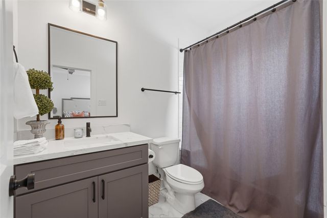 2409 Bevis Street, Houston, TX 77008