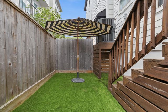 2409 Bevis Street, Houston, TX 77008