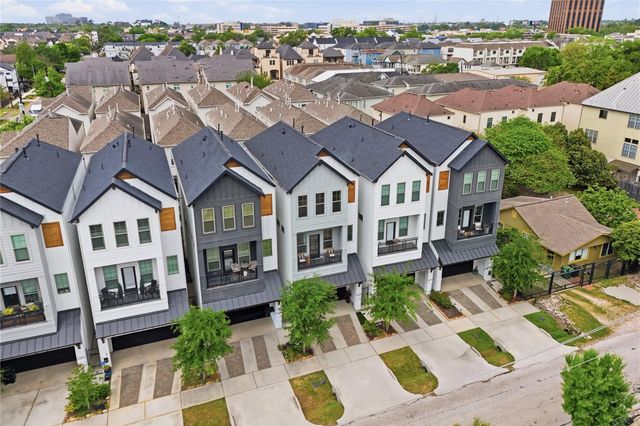 2409 Bevis Street, Houston, TX 77008