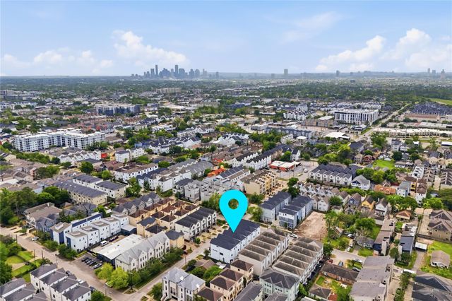 2409 Bevis Street, Houston, TX 77008