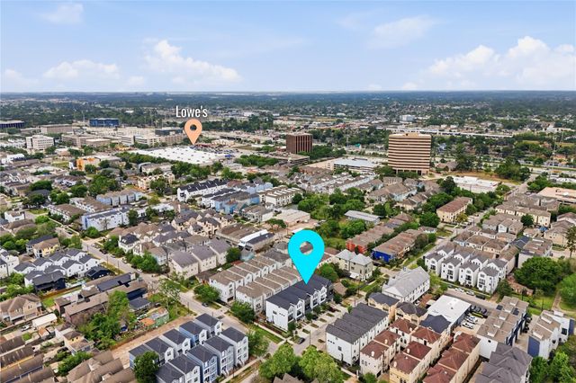 2409 Bevis Street, Houston, TX 77008