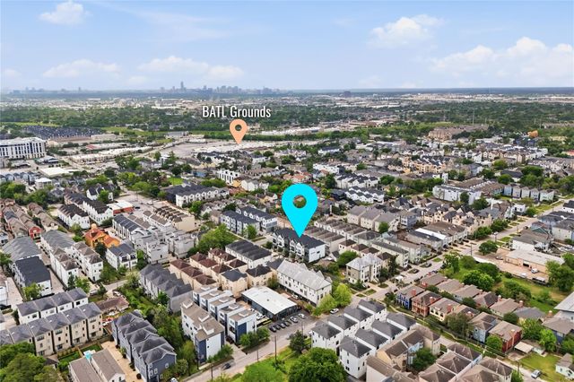 2409 Bevis Street, Houston, TX 77008