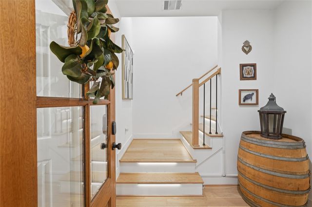 2409 Bevis Street, Houston, TX 77008