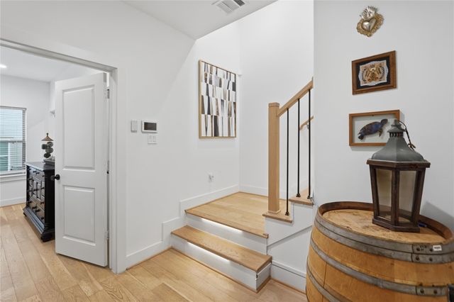 2409 Bevis Street, Houston, TX 77008