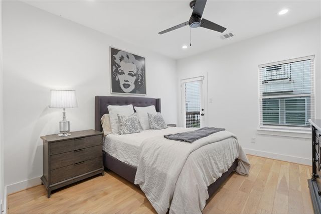 2409 Bevis Street, Houston, TX 77008